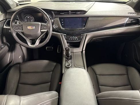 Used 2020 Cadillac XT6 Sport AWD/4WD image 23