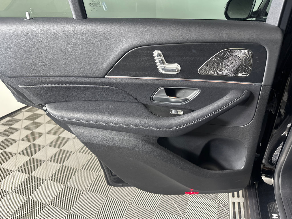 Certified 2023 Mercedes-Benz GLE 350 w/ 3rd Row Seat Package image 24
