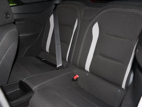 Used 2022 Chevrolet Camaro LT w/ RS Package RWD image 12