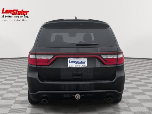 Used 2021 Dodge Durango R/T w/ Blacktop Package image 4