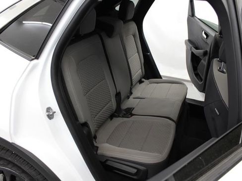 Used 2021 Ford Escape SE AWD/4WD image 28