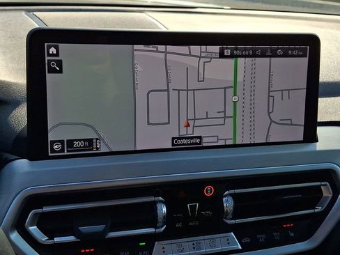 Used 2024 BMW X3 xDrive30i w/ Premium Package image 17