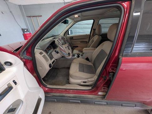 Used 2008 Ford Escape XLT FWD image 18