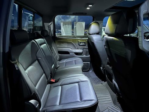 Used 2019 Chevrolet Silverado 2500 LTZ w/ Duramax Plus Package image 12