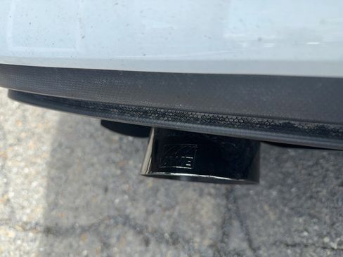 Used 2017 Ford Focus RS image 6