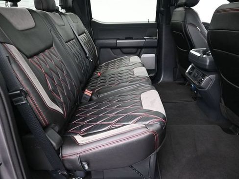 Used 2024 Ford F150 XLT w/ Equipment Group 303A High AWD/4WD image 14