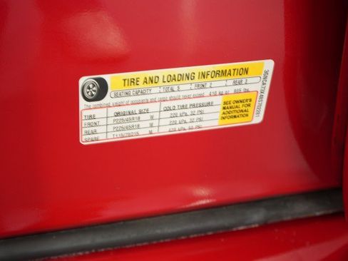 Used 2008 Chevrolet HHR SS FWD image 31