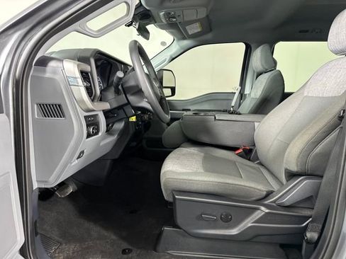 Used 2024 Ford F250 XLT w/ 360-Degree Camera Package image 11