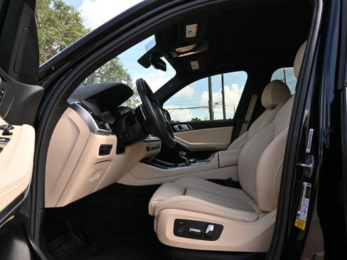 Used 2020 BMW X5 sDrive40i w/ Convenience Package RWD image 19