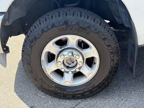 Used 2016 Ford F250 XLT AWD/4WD image 16