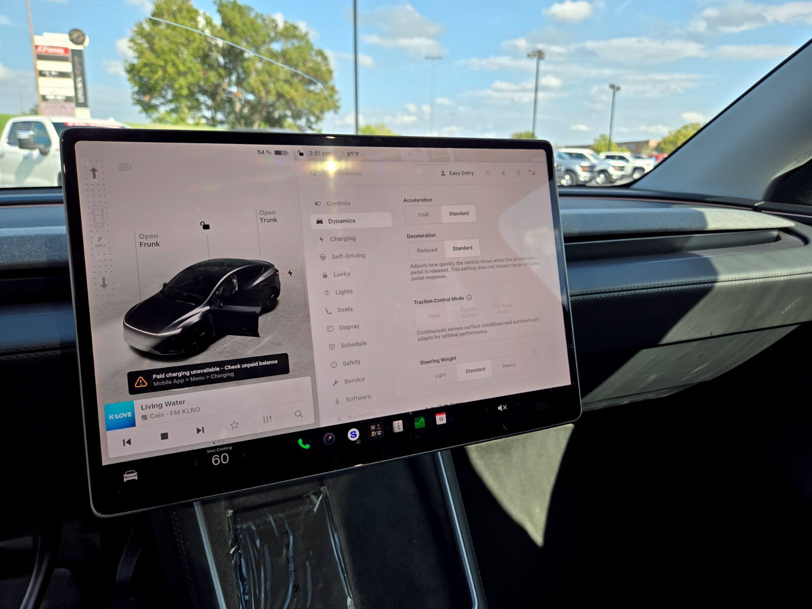 Used 2026 Tesla Model Y 2WD image 25