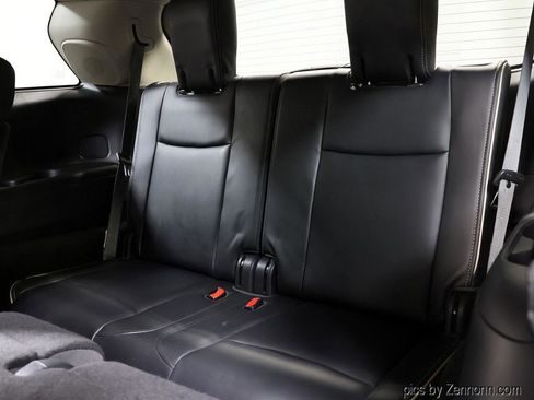 Used 2019 INFINITI QX60 Luxe image 14