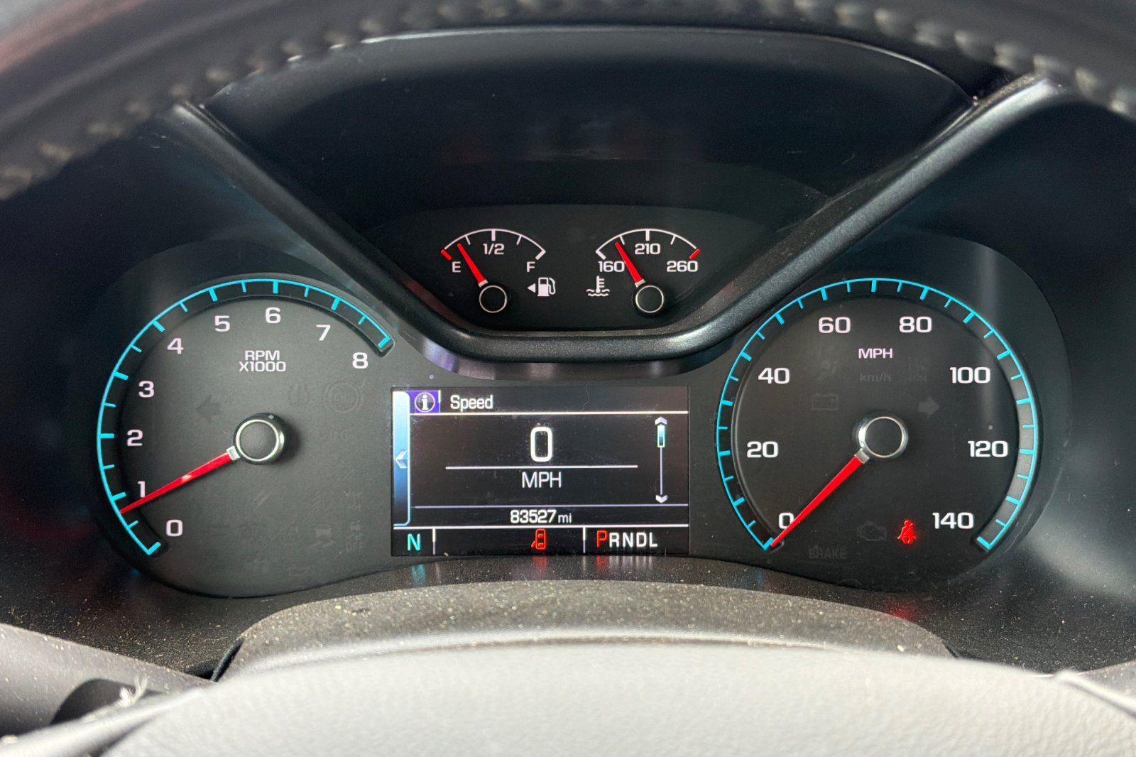 Used 2018 Chevrolet Colorado ZR2 AWD/4WD image 21
