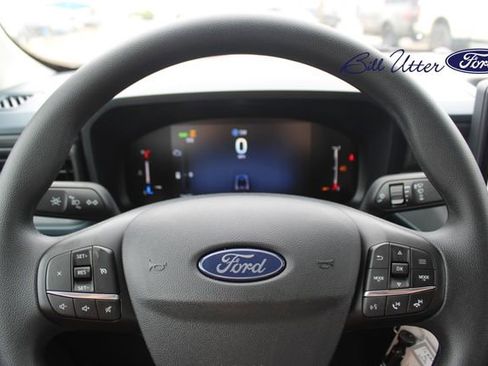 New 2026 Ford Maverick XL FWD image 15