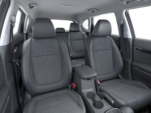 New 2026 Kia Seltos S AWD/4WD image 15