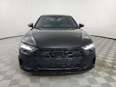 Used 2024 Audi A6 3.0T Prestige image 3