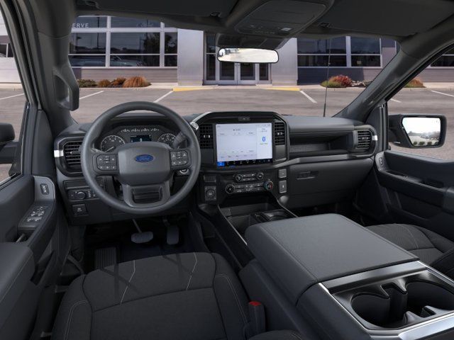 New 2026 Ford F150 STX AWD/4WD image 9