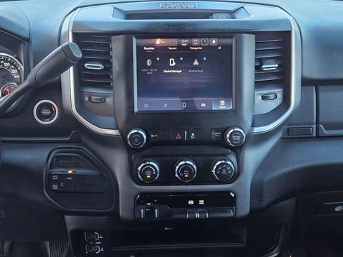 Used 2024 RAM 2500 Big Horn image 29