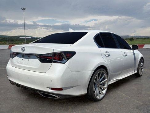 Used 2016 Lexus GS 350 RWD image 3