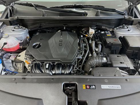 Used 2024 Kia Sportage LX image 33