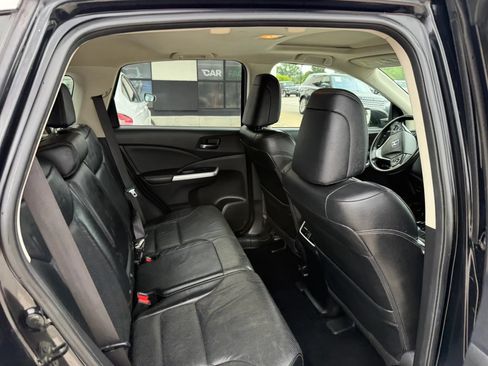 Used 2016 Honda CR-V Touring image 23