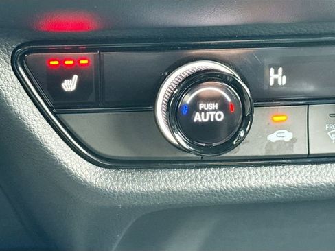 Used 2024 Honda HR-V Sport image 19