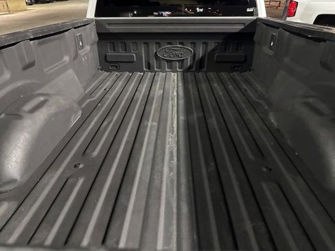 Used 2020 Ford F150 XL w/ Trailer Tow Package image 8