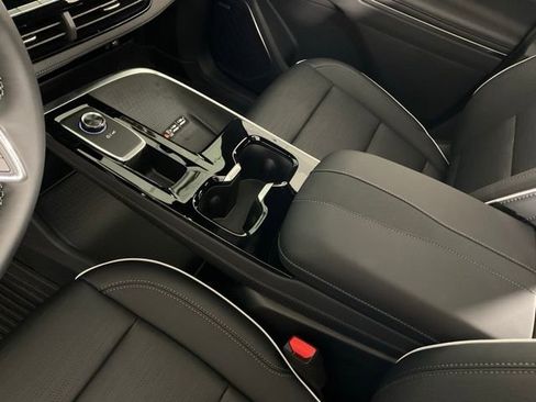 New 2026 Buick Enclave Sport Touring w/ Power Package FWD image 15