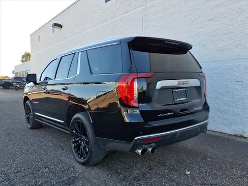 Used 2022 GMC Yukon Denali image 8
