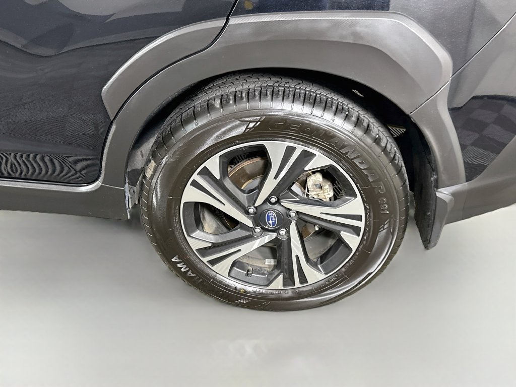 Used 2024 Subaru Crosstrek 2.0i Premium AWD/4WD image 36