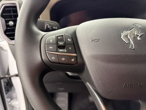 New 2025 Ford Bronco Sport Big Bend image 17