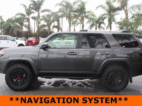 Used 2021 Toyota 4Runner SR5 image 5