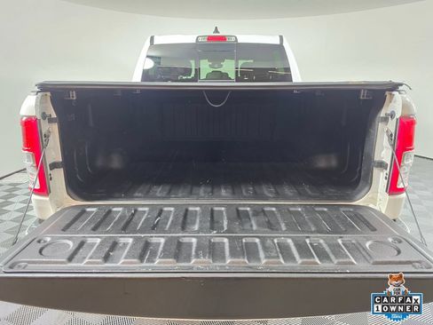 Used 2022 RAM 1500 Big Horn AWD/4WD image 7