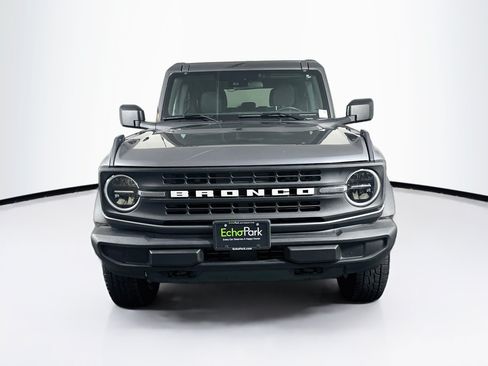 Used 2025 Ford Bronco Big Bend AWD/4WD image 2