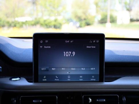 Used 2020 Lincoln Aviator Grand Touring w/ Equipment Group 302A AWD/4WD image 20