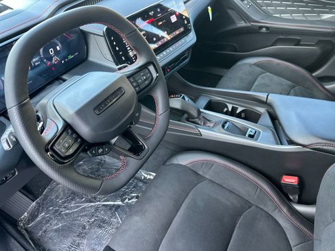 New 2026 Dodge Charger R/T Scat Pack w/ Track Package image 10