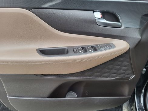 Used 2023 Hyundai Santa Fe SEL Convenience image 18