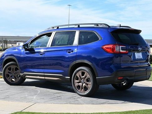 New 2026 Subaru Ascent Limited Bronze image 5