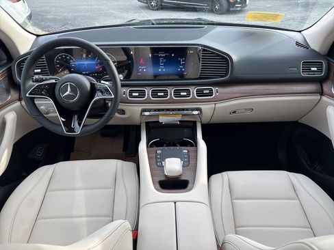 New 2026 Mercedes-Benz GLE 350 4MATIC image 20