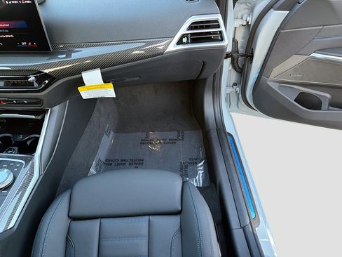 New 2026 BMW M340i Sedan RWD image 18