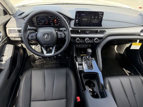 New 2026 Acura Integra image 12