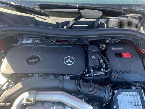 New 2025 Mercedes-Benz GLA 250 GLA 250 image 20