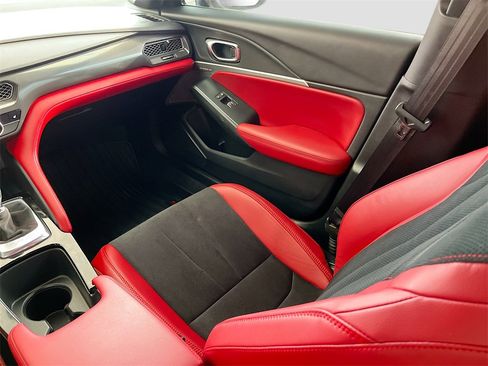 Used 2024 Acura Integra Type S image 23