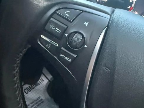 Used 2015 Acura TLX V6 w/ Technology Package FWD image 12