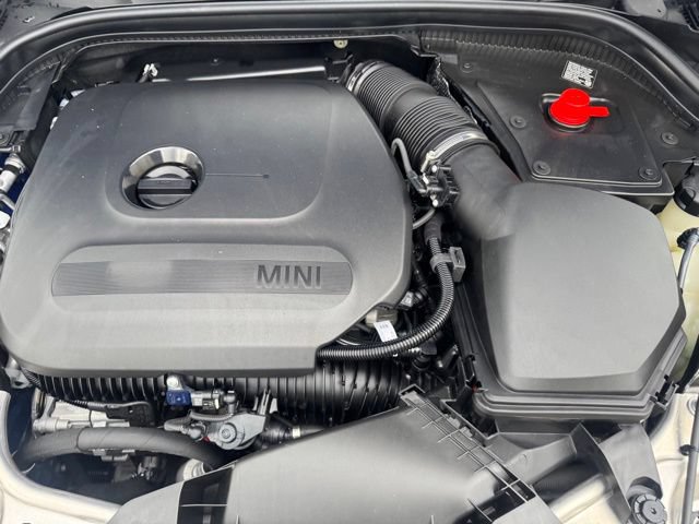 Certified 2026 MINI Cooper S FWD image 11