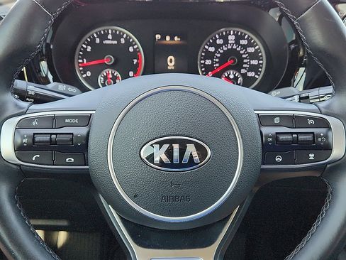 Used 2021 Kia K5 EX w/ EX Premium Package image 11