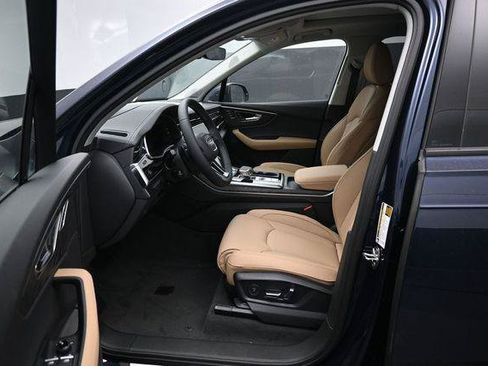 New 2026 Audi Q7 3.0T Prestige AWD/4WD image 9