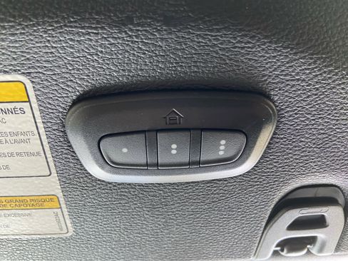 Used 2023 Jeep Wrangler Sahara w/ Cold Weather Group image 37