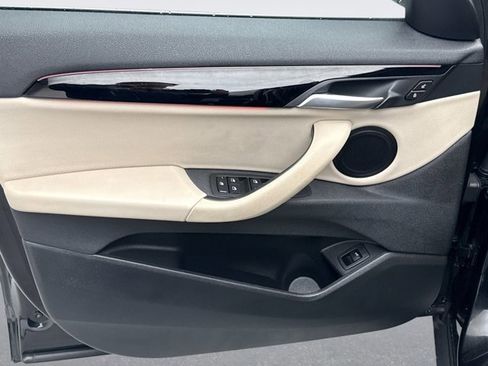 Used 2020 BMW X2 xDrive28i w/ Convenience Package image 9