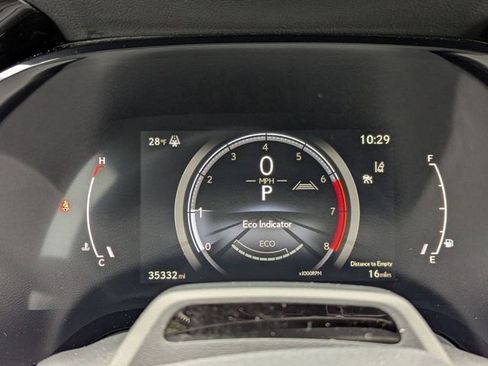 Used 2023 Lexus RX 350 FWD image 14